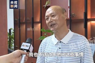 TA记者：不理解为何南门不征召奇克，他对亨德森的坚持令人不安